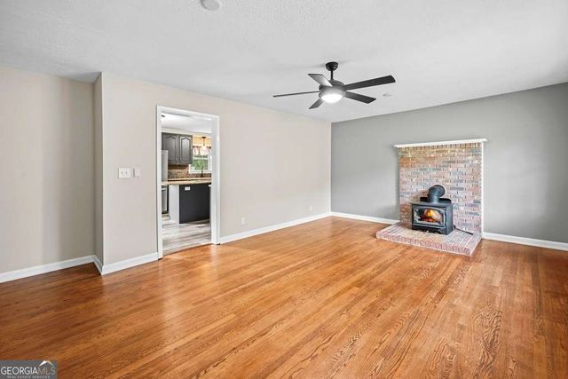 1243 Sycamore Street, Young Harris, GA 30582