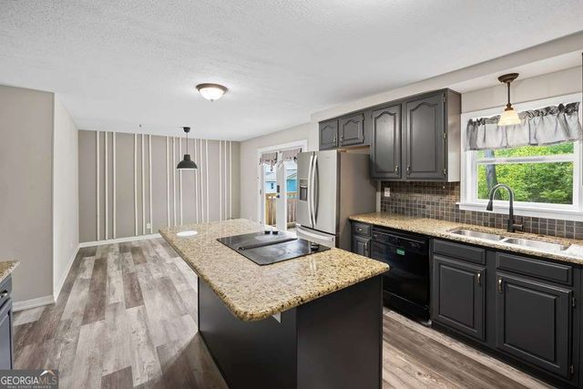 1243 Sycamore Street, Young Harris, GA 30582