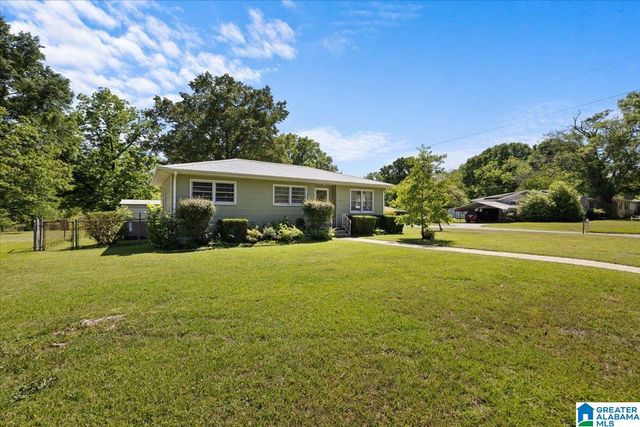 301 MARSHALL DRIVE, Gardendale, AL 35071
