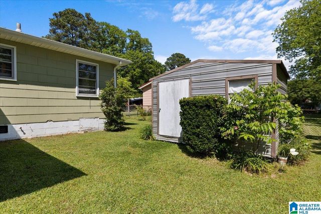 301 MARSHALL DRIVE, Gardendale, AL 35071