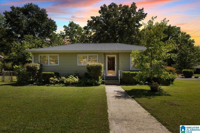 301 MARSHALL DRIVE, Gardendale, AL 35071