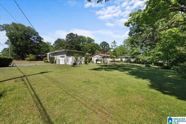 301 MARSHALL DRIVE, Gardendale, AL 35071