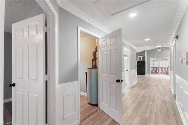 1980 Whitt Hunt Road, Pleasant Garden, NC 27313