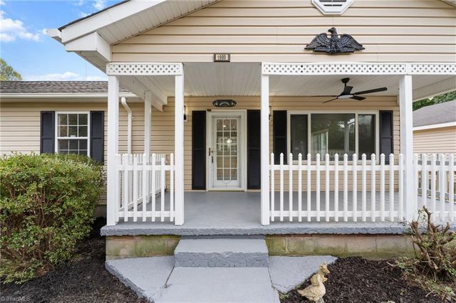 1980 Whitt Hunt Road, Pleasant Garden, NC 27313