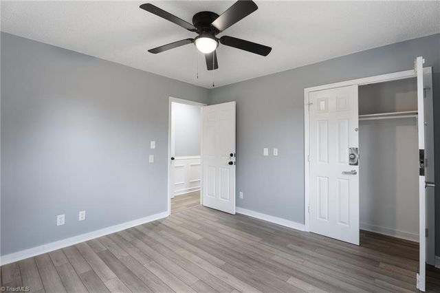 1980 Whitt Hunt Road, Pleasant Garden, NC 27313