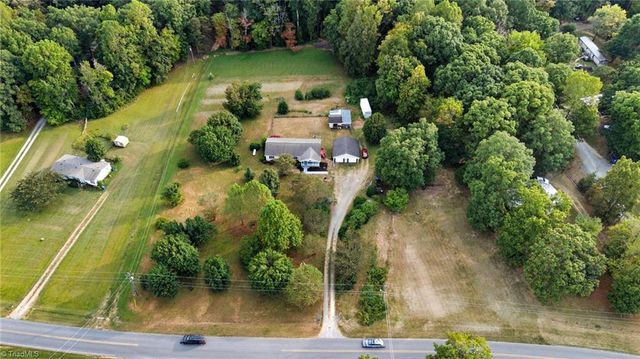 1980 Whitt Hunt Road, Pleasant Garden, NC 27313