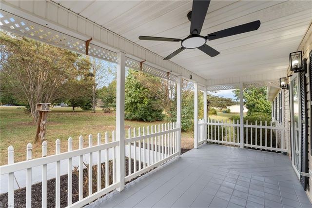 1980 Whitt Hunt Road, Pleasant Garden, NC 27313