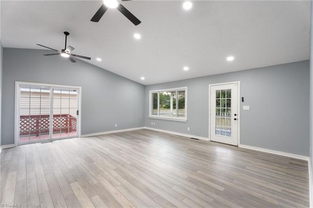 1980 Whitt Hunt Road, Pleasant Garden, NC 27313