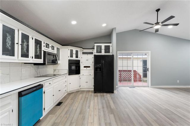 1980 Whitt Hunt Road, Pleasant Garden, NC 27313