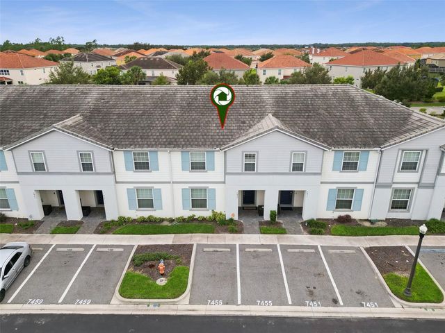 7455 OAKMOSS LOOP, Davenport, FL 33837