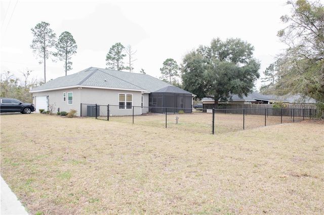 840 Emmanual Church Road, Brunswick, GA 31523