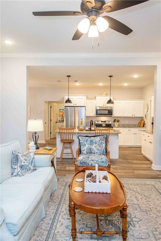 840 Emmanual Church Road, Brunswick, GA 31523