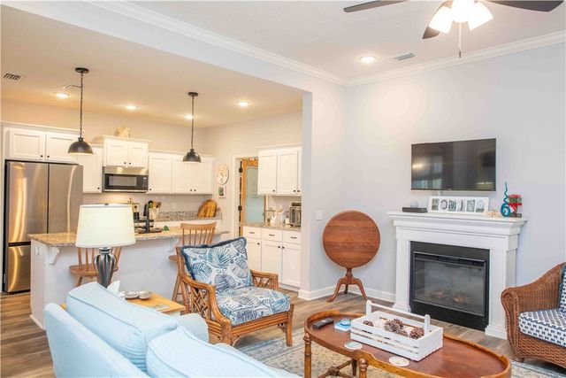 840 Emmanual Church Road, Brunswick, GA 31523