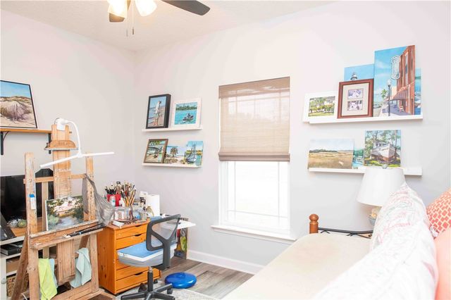 840 Emmanual Church Road, Brunswick, GA 31523