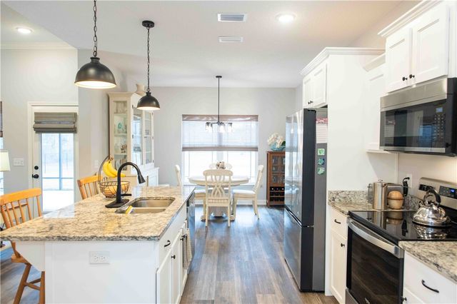 840 Emmanual Church Road, Brunswick, GA 31523