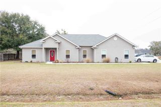 840 Emmanual Church Road, Brunswick, GA 31523