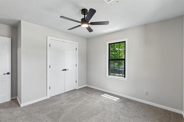 318 S Walnut Street, Apache, OK 73006