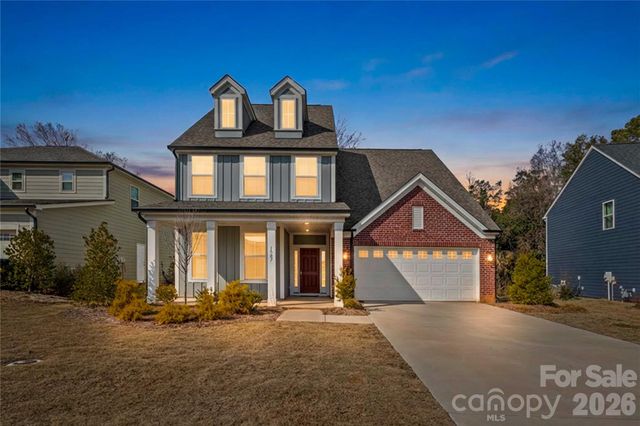 1507 Cedar Tree Drive, Belmont, NC 28012