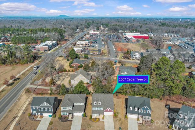 1507 Cedar Tree Drive, Belmont, NC 28012