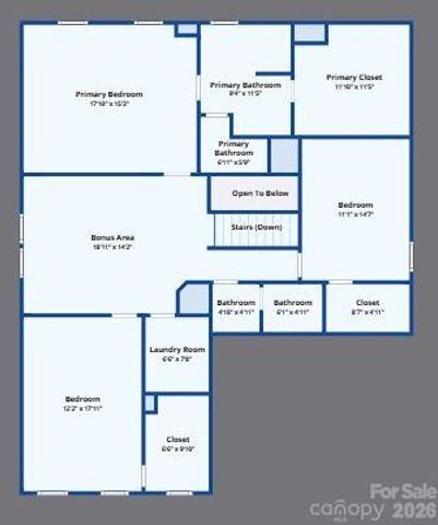 1507 Cedar Tree Drive, Belmont, NC 28012