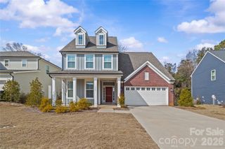 1507 Cedar Tree Drive, Belmont, NC 28012