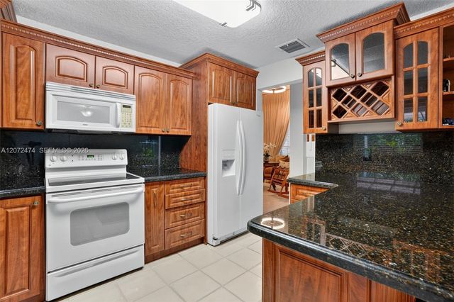 18253 SW 5th Street, Pembroke Pines, FL 33029