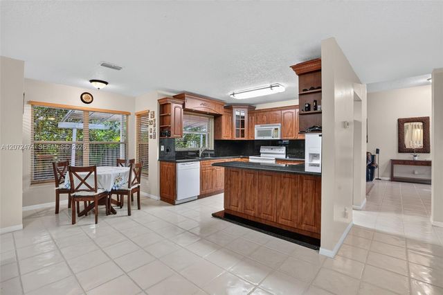 18253 SW 5th Street, Pembroke Pines, FL 33029
