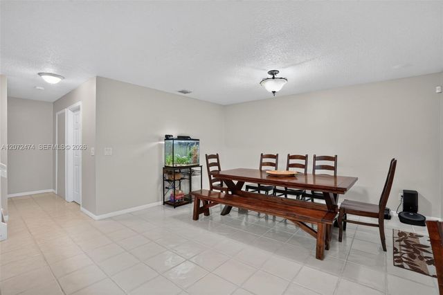 18253 SW 5th Street, Pembroke Pines, FL 33029