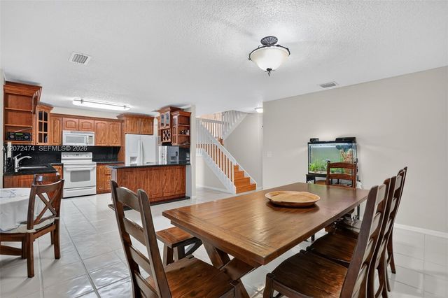 18253 SW 5th Street, Pembroke Pines, FL 33029