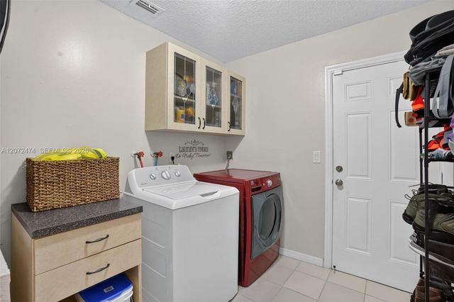 18253 SW 5th Street, Pembroke Pines, FL 33029