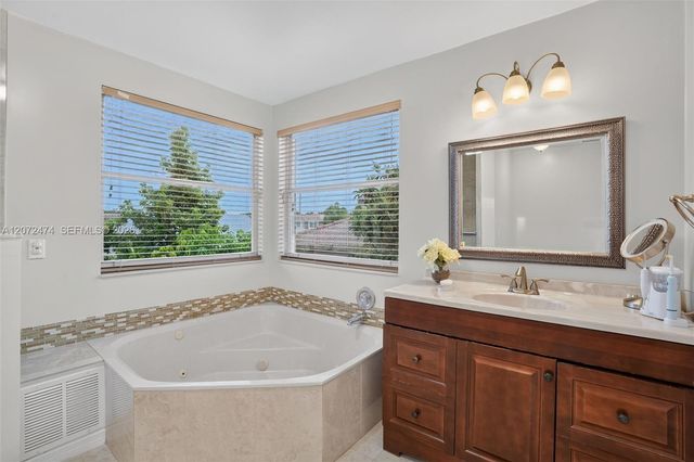 18253 SW 5th Street, Pembroke Pines, FL 33029