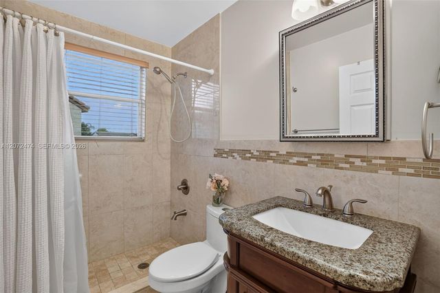 18253 SW 5th Street, Pembroke Pines, FL 33029