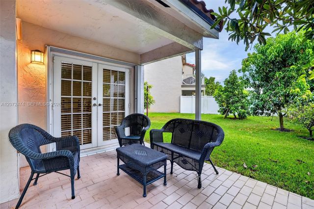18253 SW 5th Street, Pembroke Pines, FL 33029