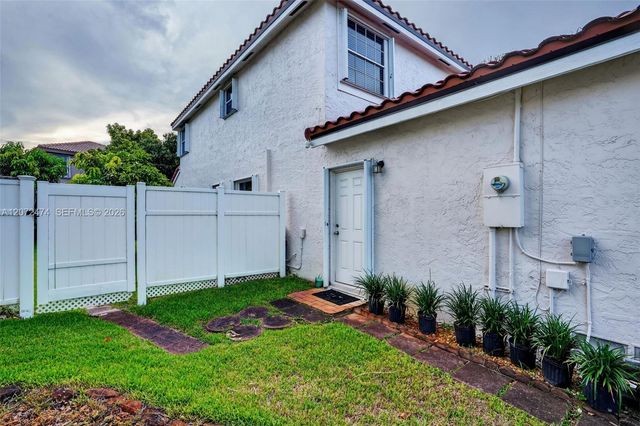 18253 SW 5th Street, Pembroke Pines, FL 33029