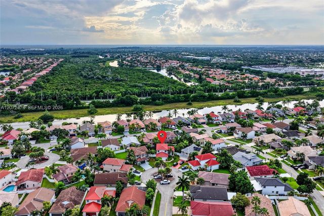 18253 SW 5th Street, Pembroke Pines, FL 33029