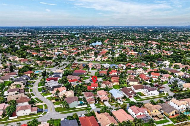 18253 SW 5th Street, Pembroke Pines, FL 33029
