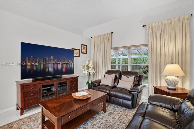18253 SW 5th Street, Pembroke Pines, FL 33029