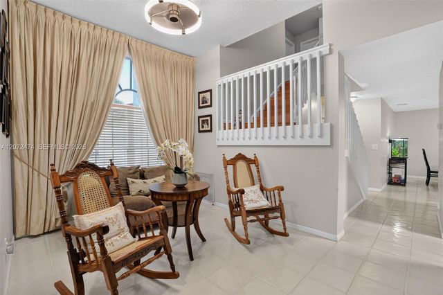 18253 SW 5th Street, Pembroke Pines, FL 33029