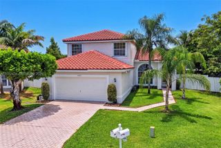 18253 SW 5th Street, Pembroke Pines, FL 33029