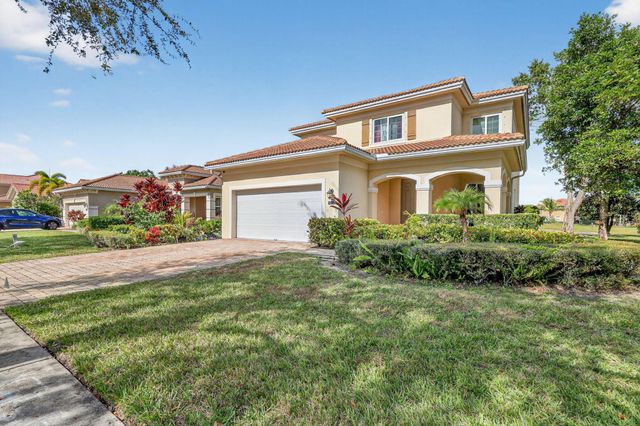 6720 Osage Circle, Greenacres, FL 33413