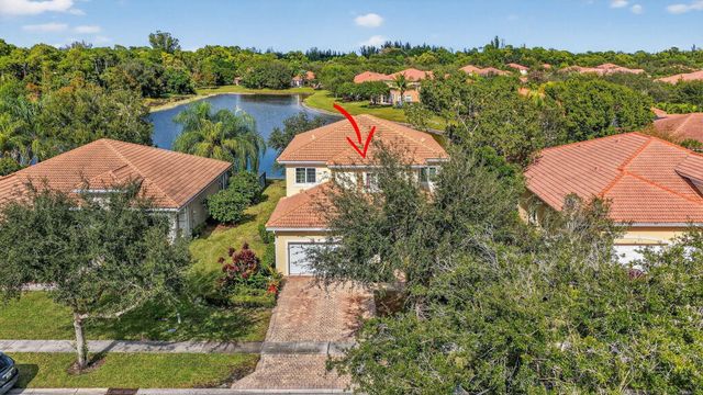 6720 Osage Circle, Greenacres, FL 33413