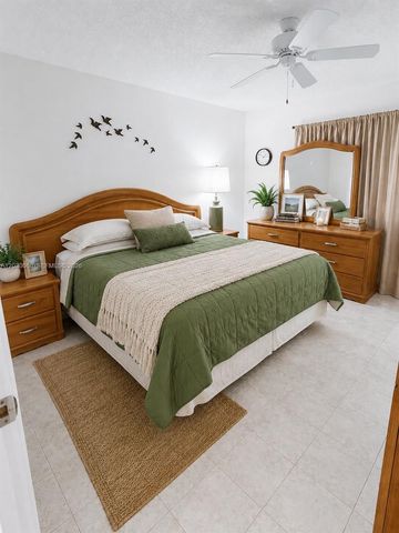 13500 SW 1st Street 114U, Pembroke Pines, FL 33027