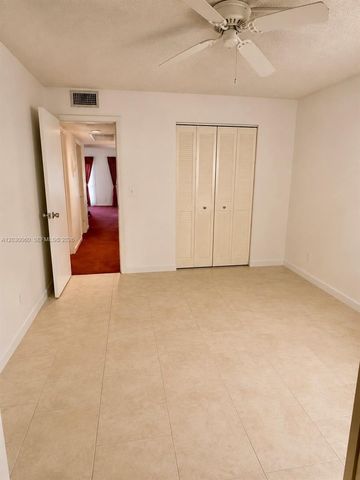 13500 SW 1st Street 114U, Pembroke Pines, FL 33027