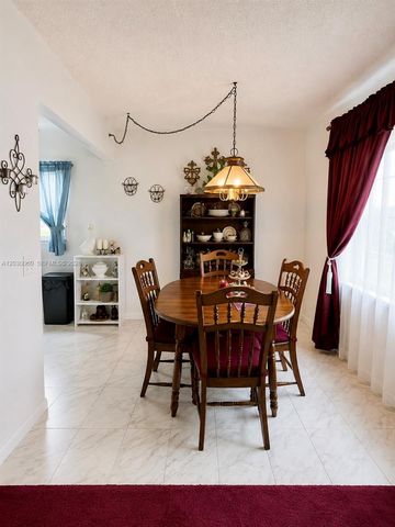 13500 SW 1st Street 114U, Pembroke Pines, FL 33027
