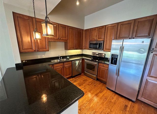 3225 Turtle Creek Boulevard 1117, Dallas, TX 75219