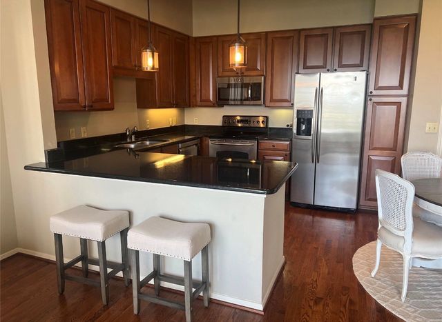 3225 Turtle Creek Boulevard 1117, Dallas, TX 75219