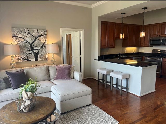 3225 Turtle Creek Boulevard 1117, Dallas, TX 75219