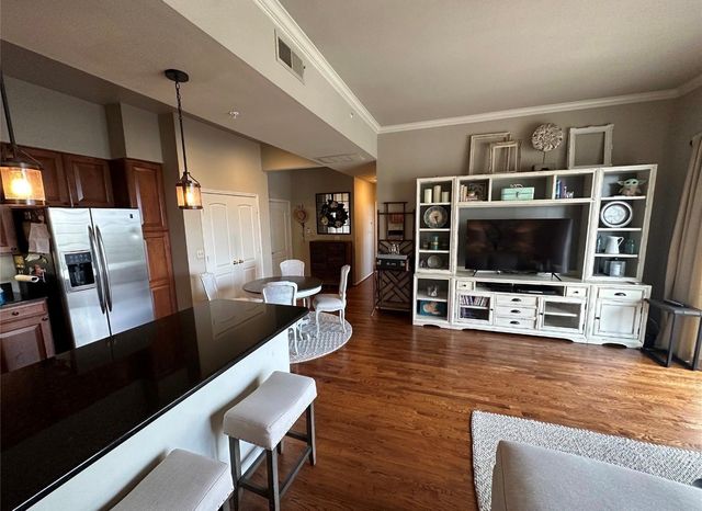 3225 Turtle Creek Boulevard 1117, Dallas, TX 75219