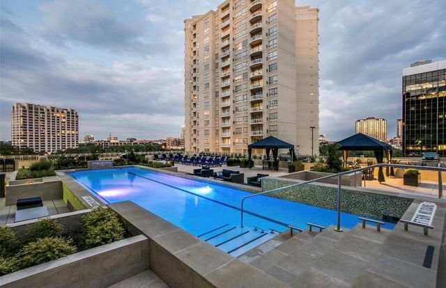 3225 Turtle Creek Boulevard 1117, Dallas, TX 75219
