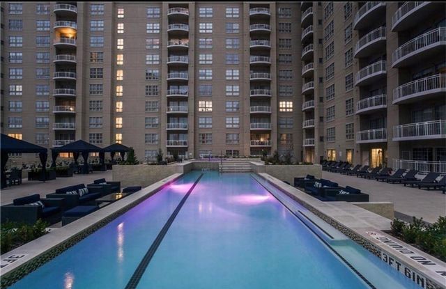 3225 Turtle Creek Boulevard 1117, Dallas, TX 75219